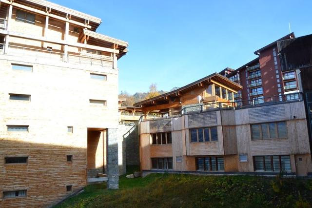 Apartements ARMOISE - Les Arcs 1800