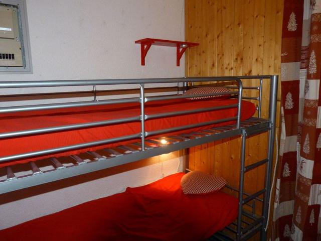 Apartements ARMOISE - Les Arcs 1800