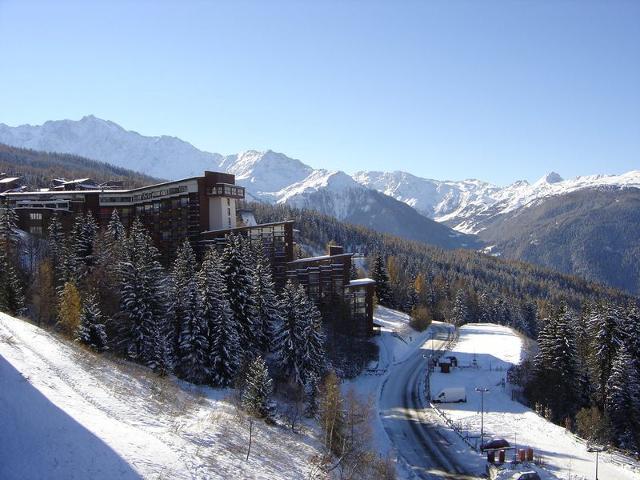 Apartements ARMOISE - Les Arcs 1800