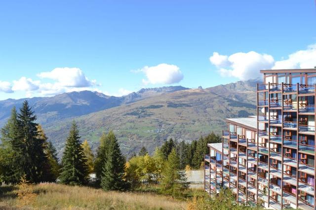 Apartements ARMOISE - Les Arcs 1800