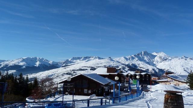 Apartements ARMOISE - Les Arcs 1800