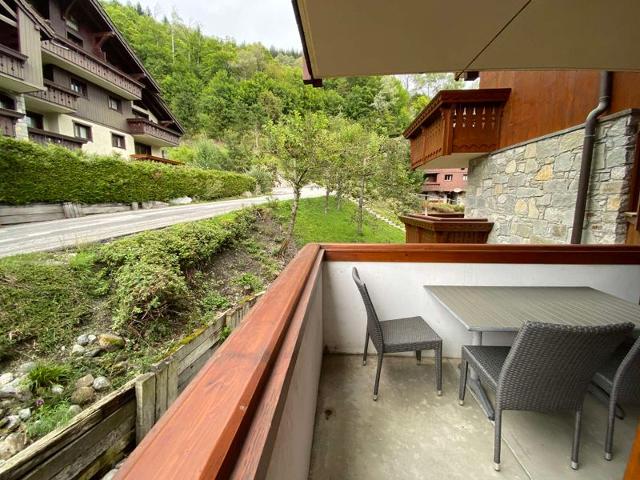 Apartements FERMES DE MERIBEL BAT B - Méribel Village 1400