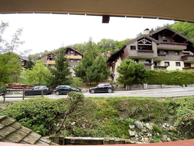 Apartements FERMES DE MERIBEL BAT B - Méribel Village 1400
