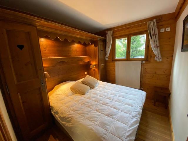 Apartements FERMES DE MERIBEL BAT B - Méribel Village 1400