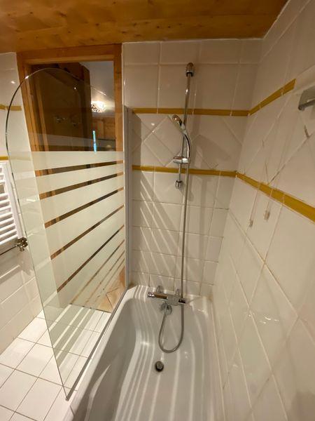 Apartements FERMES DE MERIBEL BAT B - Méribel Village 1400