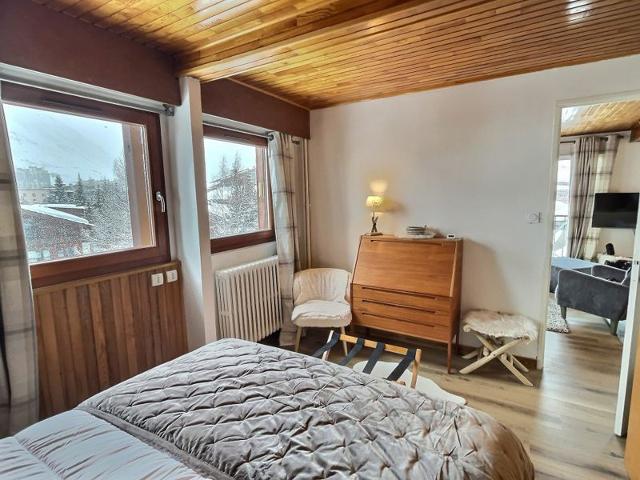 Apartements LA BALME - Val d'Isère Centre