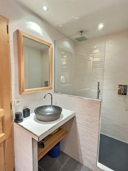 Apartements LA BALME - Val d'Isère Centre