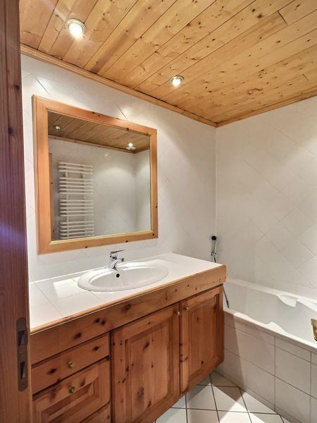 Apartements LA BALME - Val d'Isère Centre