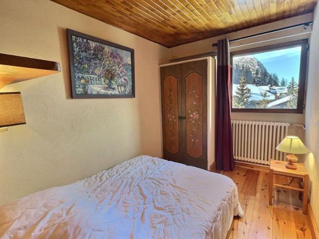 Apartements LA BALME - Val d'Isère Centre