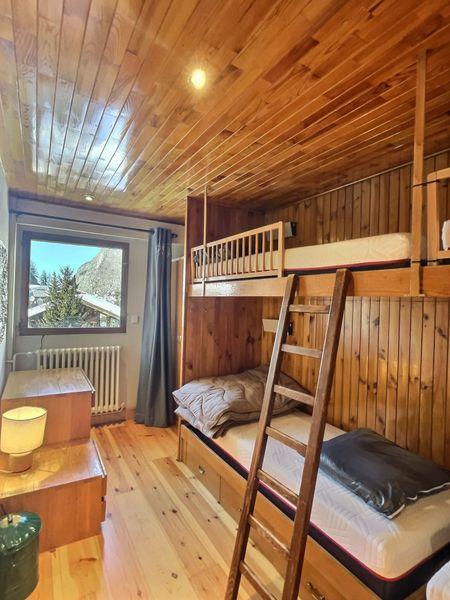 Apartements LA BALME - Val d'Isère Centre