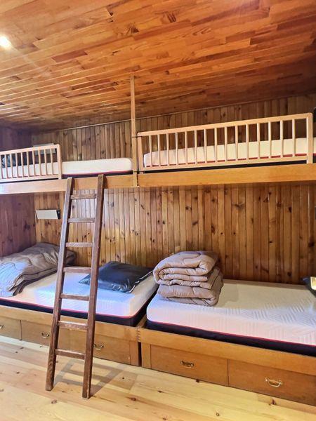 Apartements LA BALME - Val d'Isère Centre