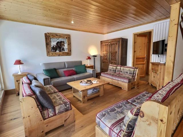 Apartements LA BALME - Val d'Isère Centre
