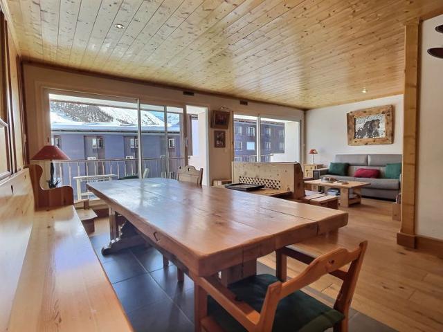 Apartements LA BALME - Val d'Isère Centre