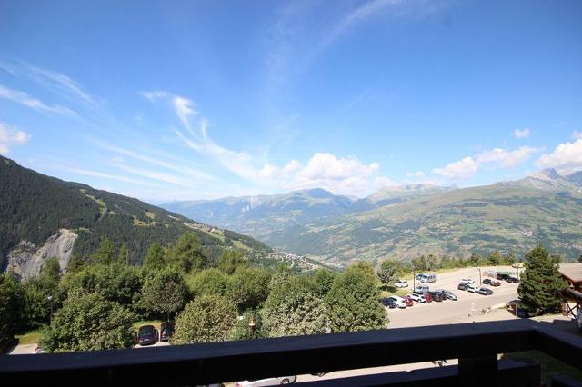 Apartements PRAZ DE L'ours 2 - Vallandry