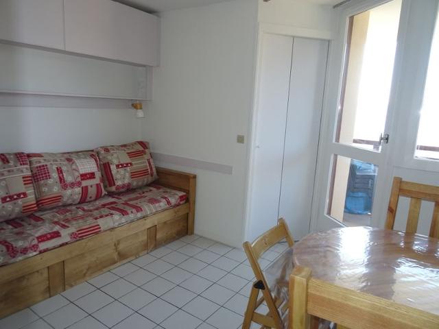 Apartements PRAZ DE L'ours 2 - Vallandry