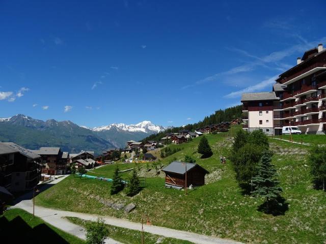 Apartements PRAZ DE L'ours 2 - Vallandry