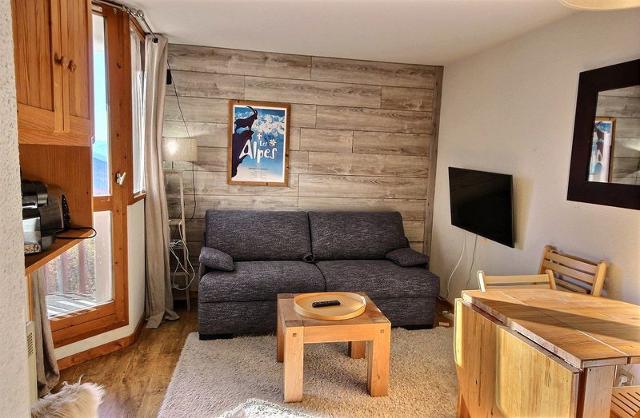 Apartements PRAZ DE L'ours 2 - Vallandry