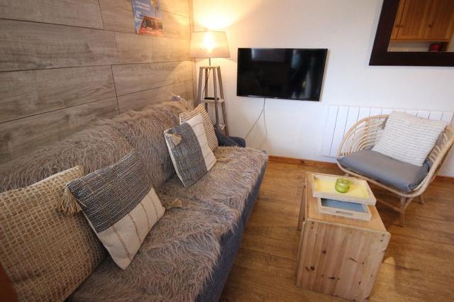 Apartements PRAZ DE L'ours 2 - Vallandry