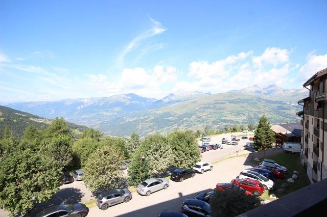Apartements PRAZ DE L'ours 2 - Vallandry