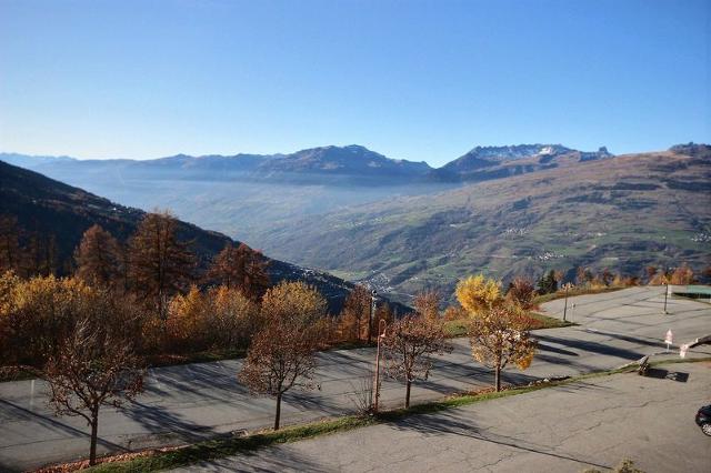 Apartements PRAZ DE L'ours 2 - Vallandry