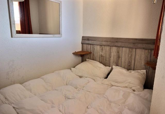 Apartements PRAZ DE L'ours 2 - Vallandry