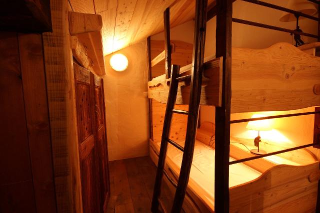 Apartements PRAZ DE L'ours 2 - Vallandry