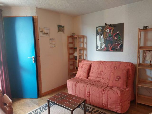 Apartements PRAZ DE L'ours 2 - Vallandry