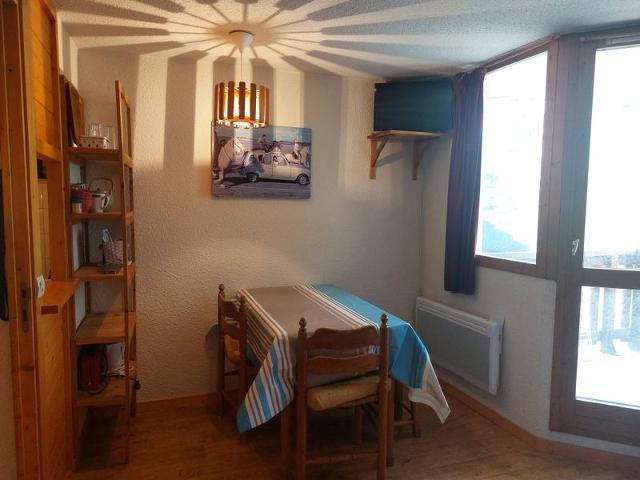 Apartements PRAZ DE L'ours 2 - Vallandry