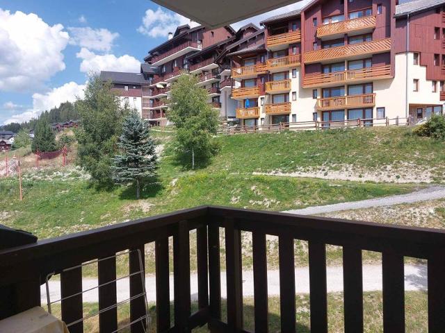 Apartements PRAZ DE L'ours 2 - Vallandry