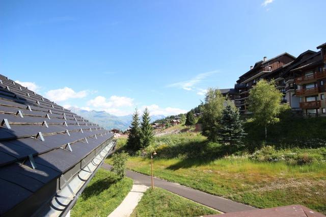 Apartements PRAZ DE L'ours 2 - Vallandry