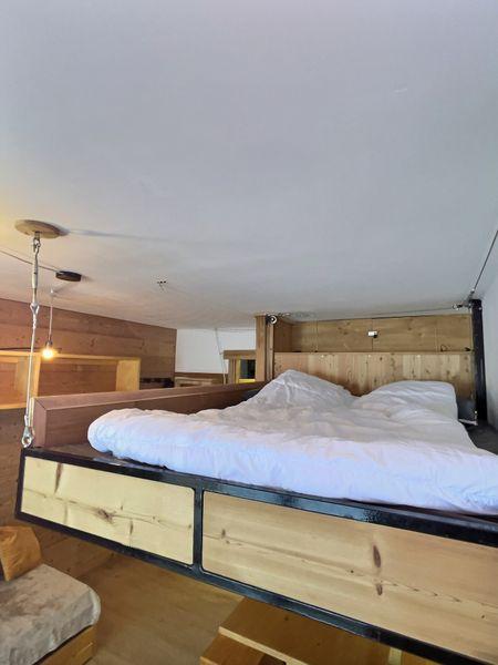 Apartements VAL BLANC - Val d'Isère Centre