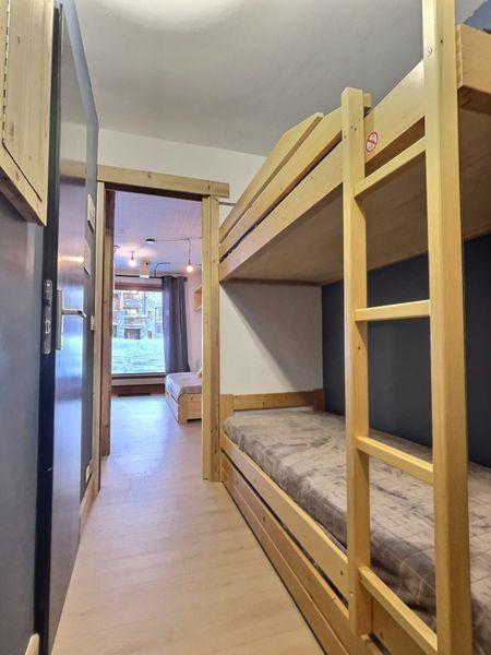 Apartements VAL BLANC - Val d'Isère Centre