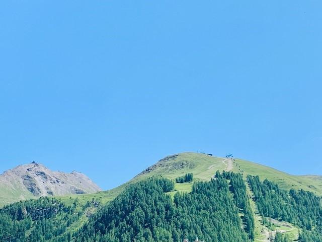 Apartements VERDETS II - Val d'Isère Centre