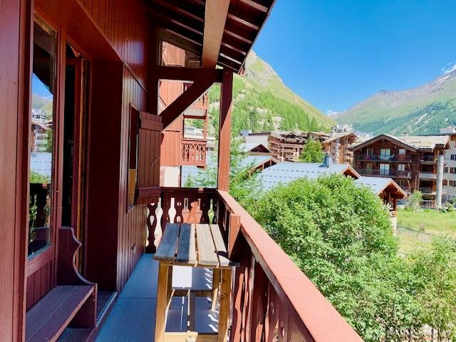 Apartements VERDETS II - Val d'Isère Centre