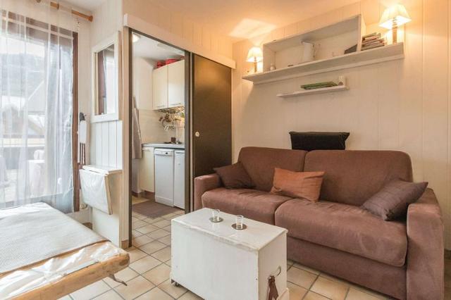 Appartment Sainte Catherine BRI230-0003 - Serre Chevalier 1200 - Briançon