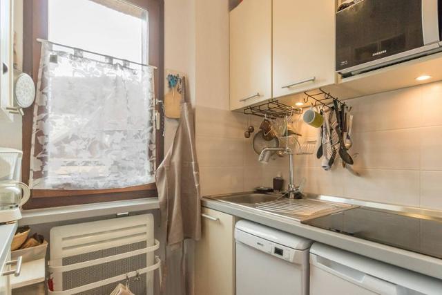 Appartment Sainte Catherine BRI230-0003 - Serre Chevalier 1200 - Briançon