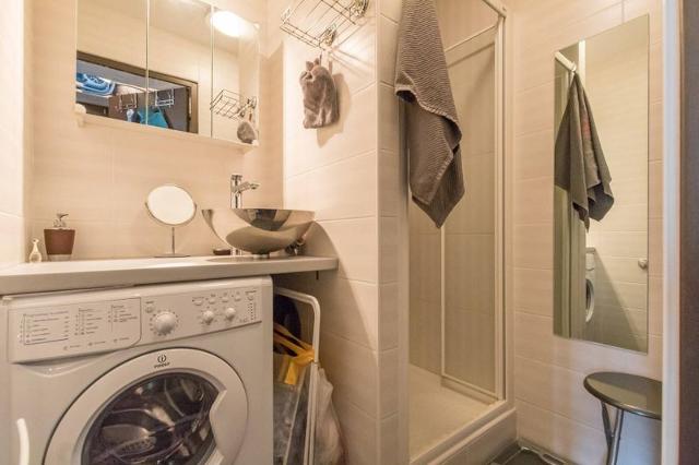 Appartment Sainte Catherine BRI230-0003 - Serre Chevalier 1200 - Briançon