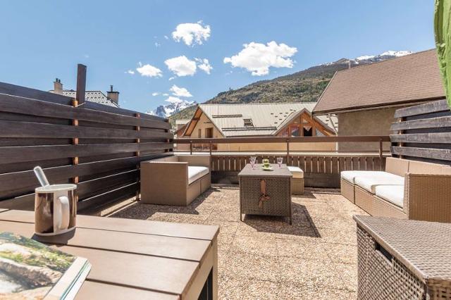Appartment Sainte Catherine BRI230-0003 - Serre Chevalier 1200 - Briançon