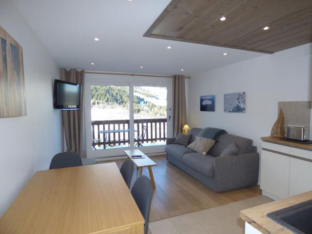 Apartements LE GENEVRIER - Méribel Centre 1600