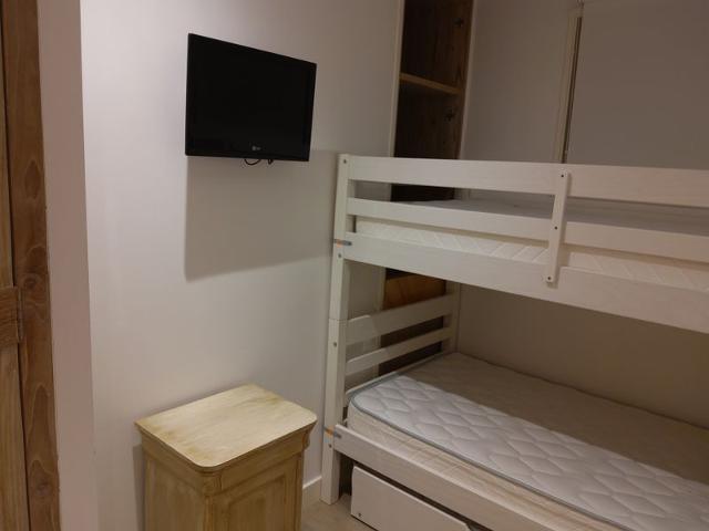 Apartements LE GENEVRIER - Méribel Centre 1600