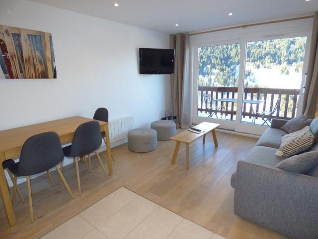 Apartements LE GENEVRIER - Méribel Centre 1600