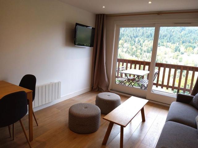 Apartements LE GENEVRIER - Méribel Centre 1600