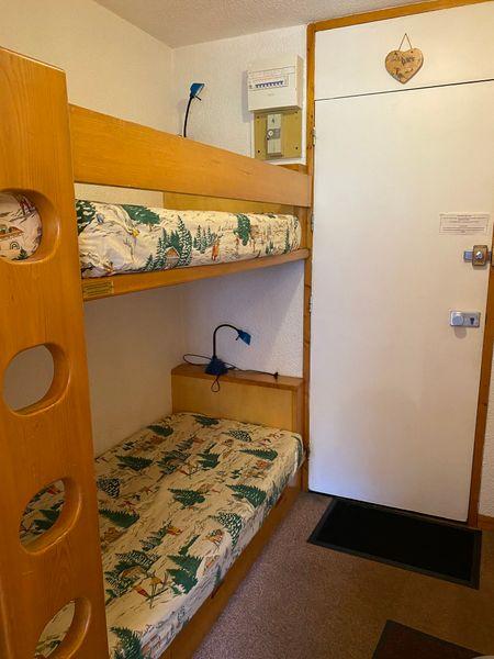 Apartements LE GENEVRIER - Méribel Centre 1600