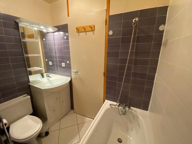 Apartements LE GENEVRIER - Méribel Centre 1600