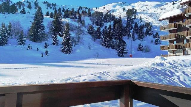 Apartements LE LAC BLANC - Méribel Mottaret 1850