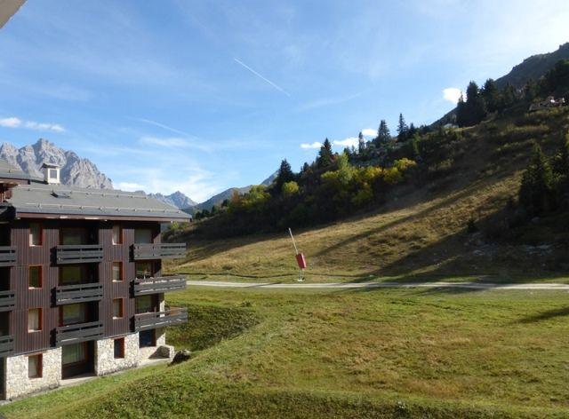 Apartements LE LAC BLANC - Méribel Mottaret 1850