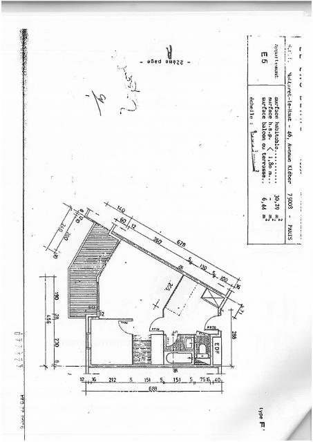 Apartements LE LAC BLANC - Méribel Mottaret 1850