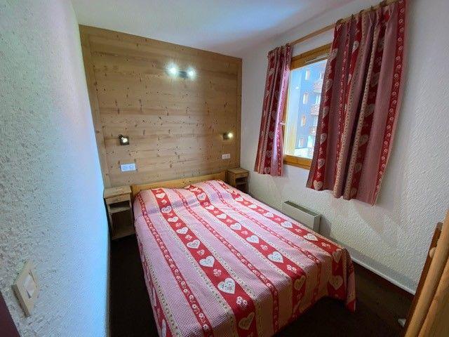Apartements LE LAC BLANC - Méribel Mottaret 1850