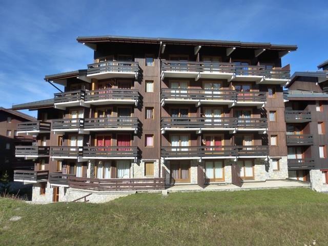 Apartements LE LAC BLANC - Méribel Mottaret 1850