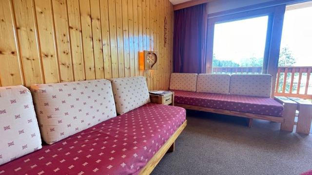 Apartements LES CYTELLES - Méribel Altiport 1700